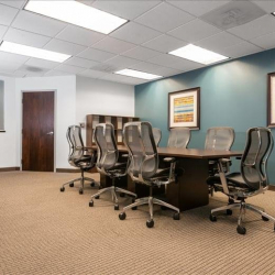 Serviced office centre in Virginia Beach