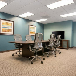 Image of Virginia Beach serviced office