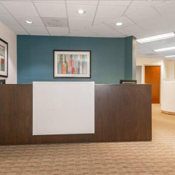 Serviced offices in central Virginia Beach