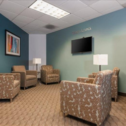 Image of Virginia Beach serviced office