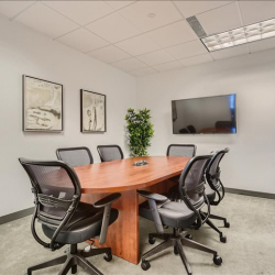 Image of Denver office accomodation