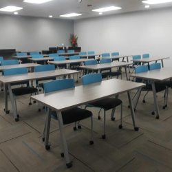 7887 East Belleview Avenue, Suite 1100 serviced office centres