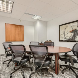 Executive office - Denver