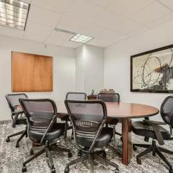 Image of Denver executive suite