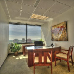 Serviced offices to lease in Denver