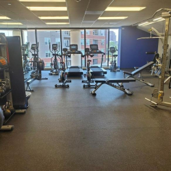 Denver serviced office