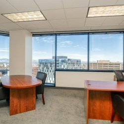 Executive office centres to hire in Denver