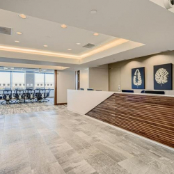 Serviced offices to let in Denver
