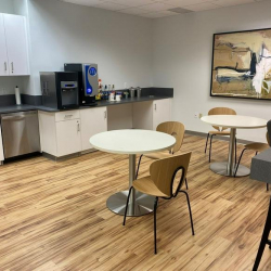 Interior of 7887 East Belleview Avenue, Suite 1100, Belleview Tower