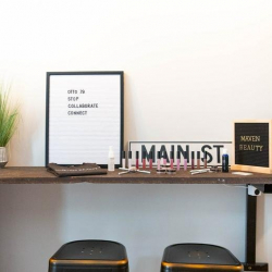 Serviced offices to rent in 