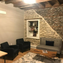 Executive suites in central Lititz