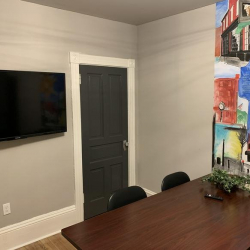 Serviced offices to rent in 
