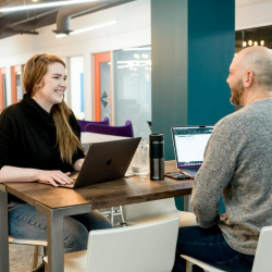 Office suite to hire in Milwaukee
