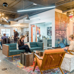 Executive office centres to let in Milwaukee