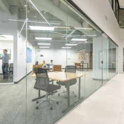 Serviced offices to rent in 