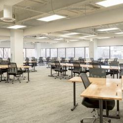 Serviced offices to rent in 