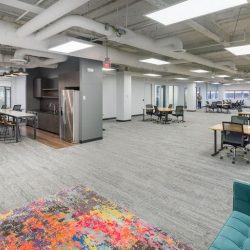 Serviced offices to rent in 