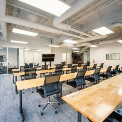 Serviced offices to rent in 