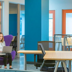 Serviced offices to rent in Milwaukee