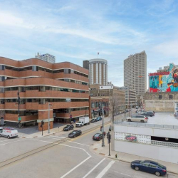 Image of Milwaukee serviced office
