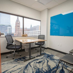 Executive office - Milwaukee