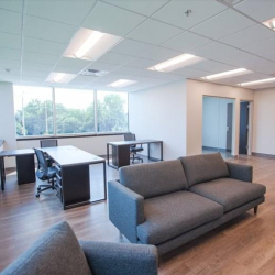 7900 College Boulevard office spaces