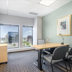 Interior of 7900 East Union Avenue, Suite 1100