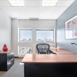 Executive office - Denver