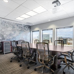 Denver office suite