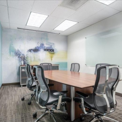 Office spaces to rent in Denver