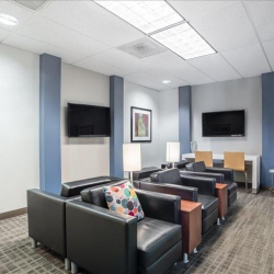 7900 East Union Avenue, Suite 1100 executive offices