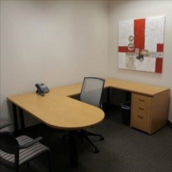 Image of Bloomington (MN) office suite