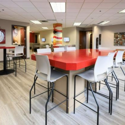Executive offices to lease in Bloomington (MN)