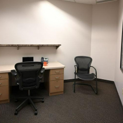 Executive office centre - Bloomington (MN)