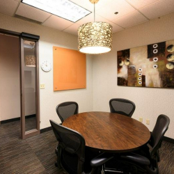 Serviced offices to rent in 