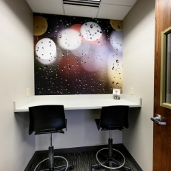 Serviced offices to rent in 