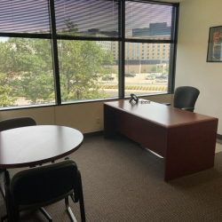 Serviced offices to rent in 
