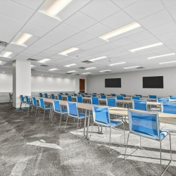 Serviced offices to rent in 