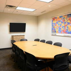 Interior of 7900 International Drive, Suite 300