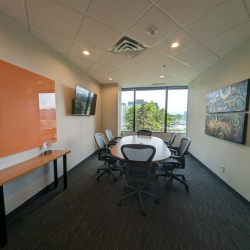 Executive office centres in central Bloomington (MN)