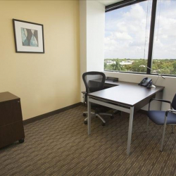 Serviced office in Miami Lakes