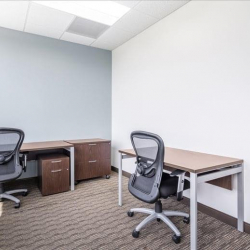 Miami Lakes serviced office