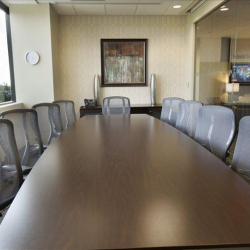 Executive suite to let in Miami Lakes