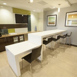 Image of Miami Lakes executive office centre