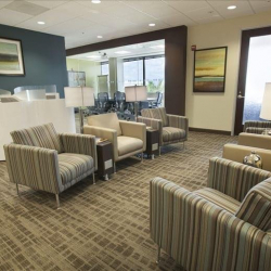 Interior of 7900 Oak Lane, Suite 400