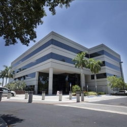 Office suite to hire in Miami Lakes