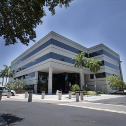 Exterior image of 7900 Oak Lane, Suite 400