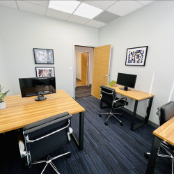 Executive office centres to rent in Tysons