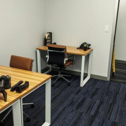 Tysons serviced office