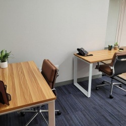 Executive office - Tysons